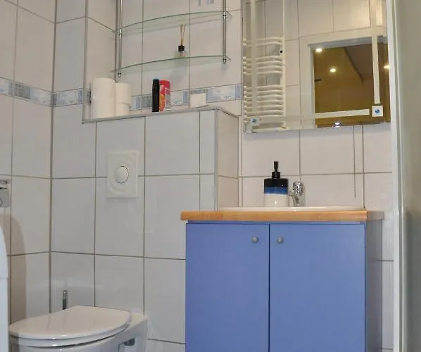 Wroclove_net Muchobor شقة فروتسواف